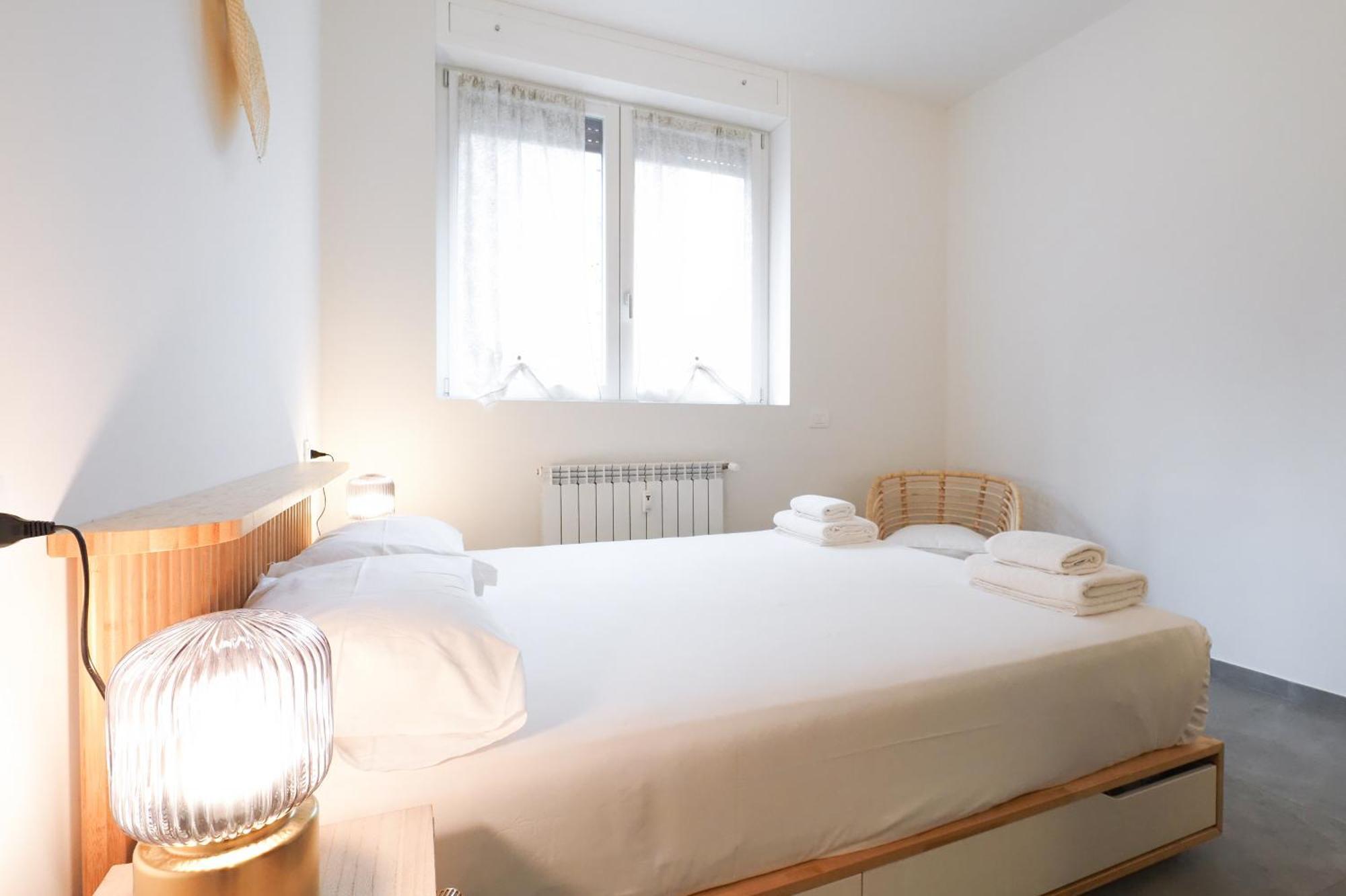 Mila Apartments Fiera Milano Dış mekan fotoğraf