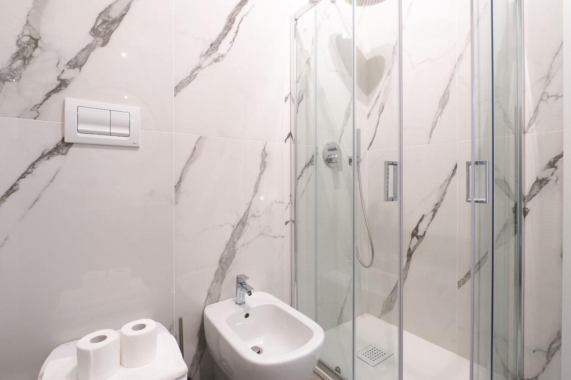 Mila Apartments Fiera Milano Dış mekan fotoğraf
