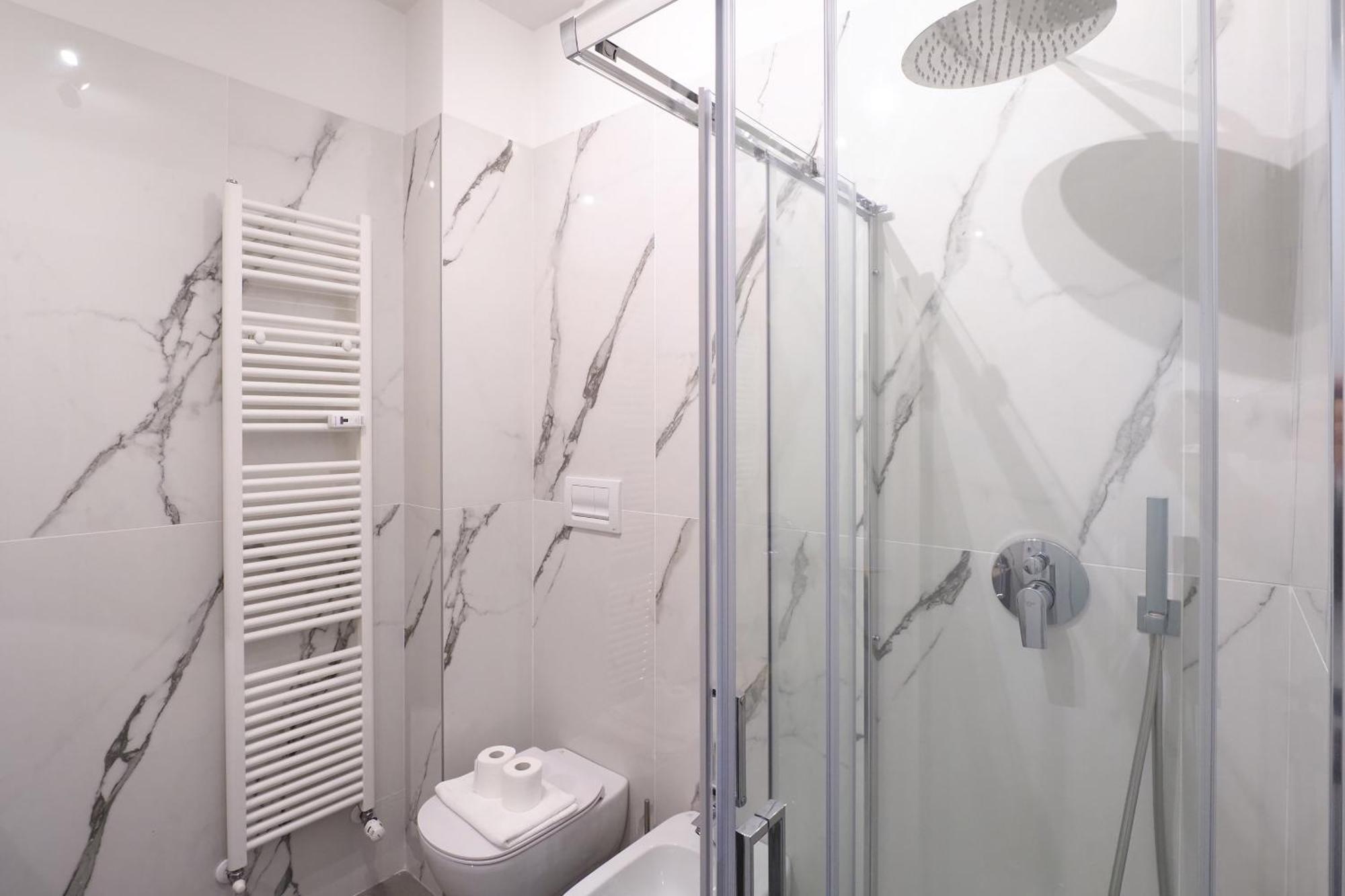 Mila Apartments Fiera Milano Dış mekan fotoğraf