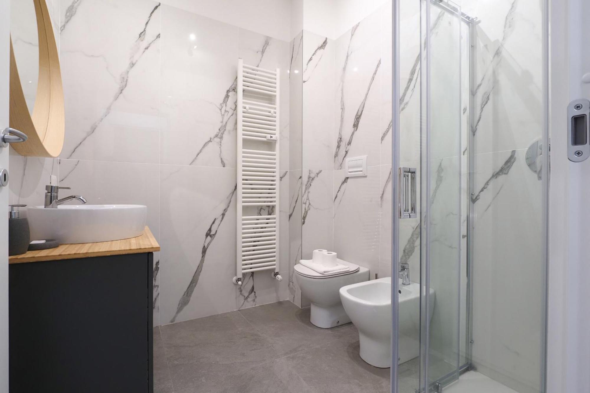 Mila Apartments Fiera Milano Dış mekan fotoğraf