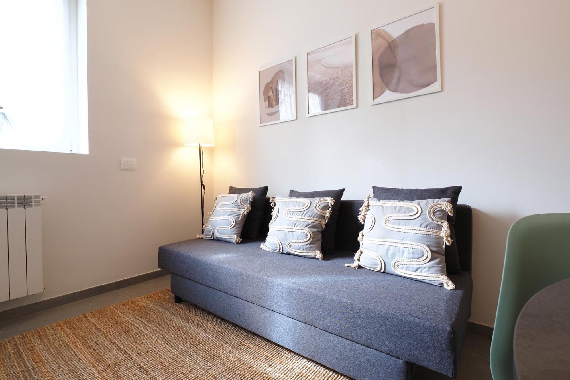 Mila Apartments Fiera Milano Dış mekan fotoğraf