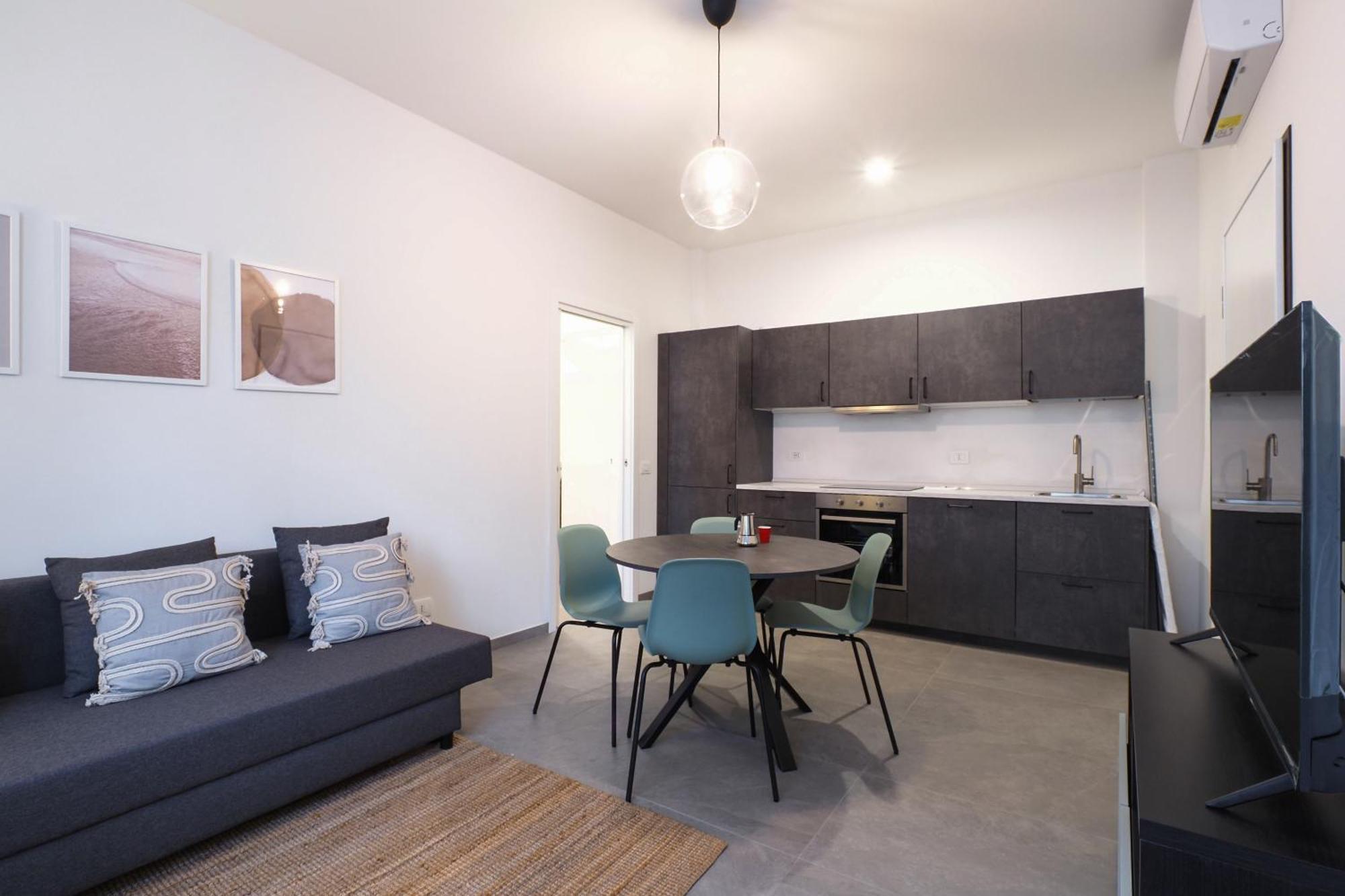 Mila Apartments Fiera Milano Dış mekan fotoğraf