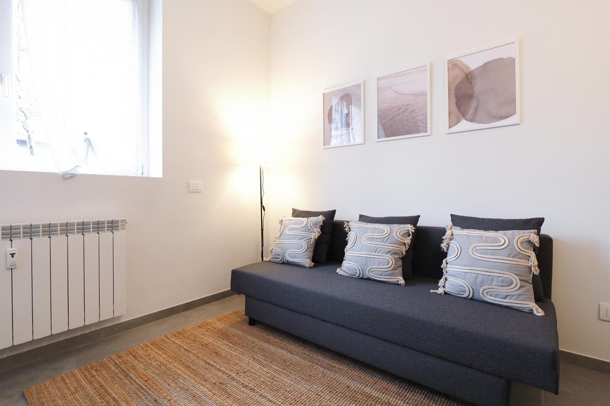 Mila Apartments Fiera Milano Dış mekan fotoğraf