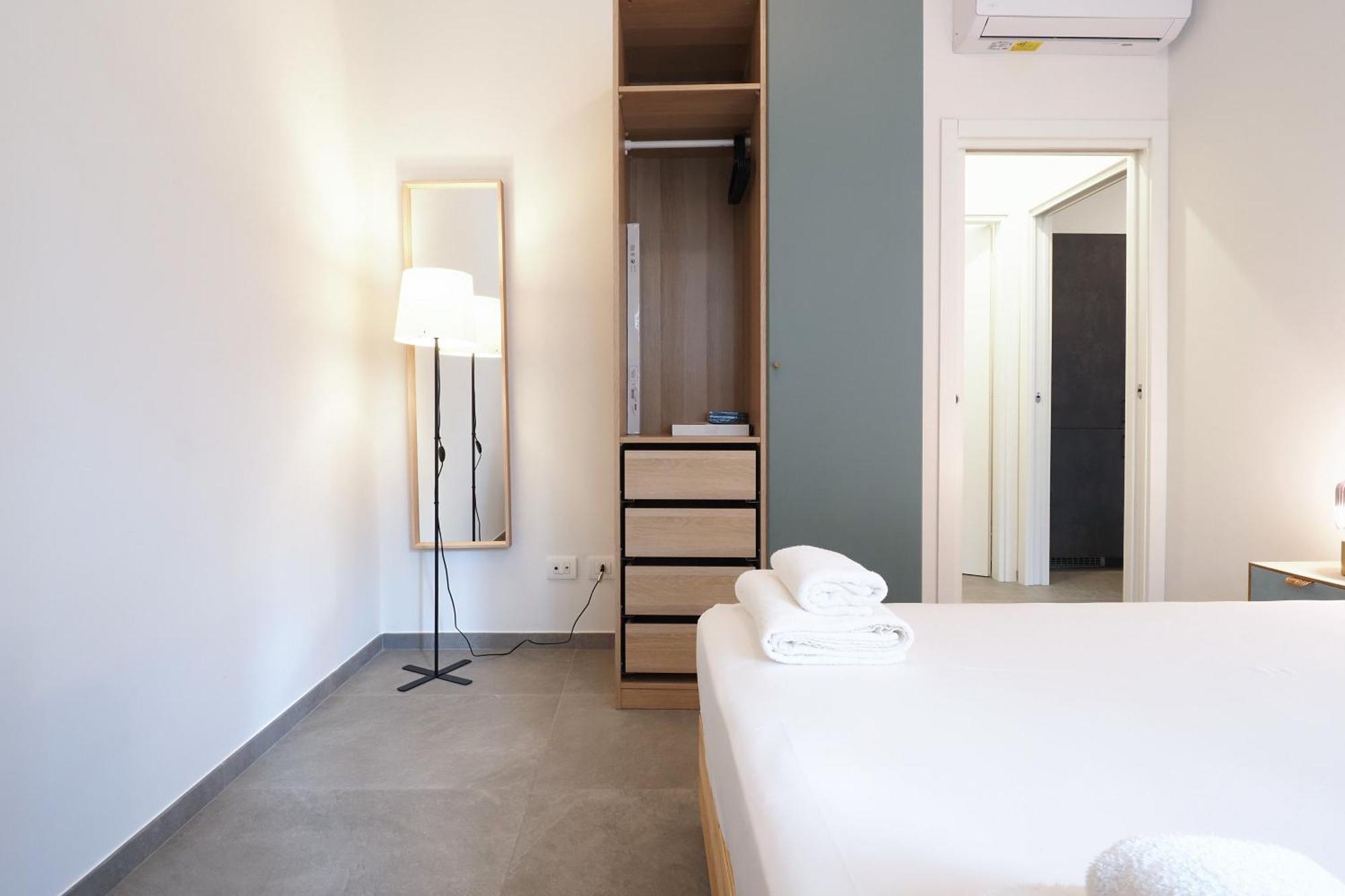 Mila Apartments Fiera Milano Dış mekan fotoğraf