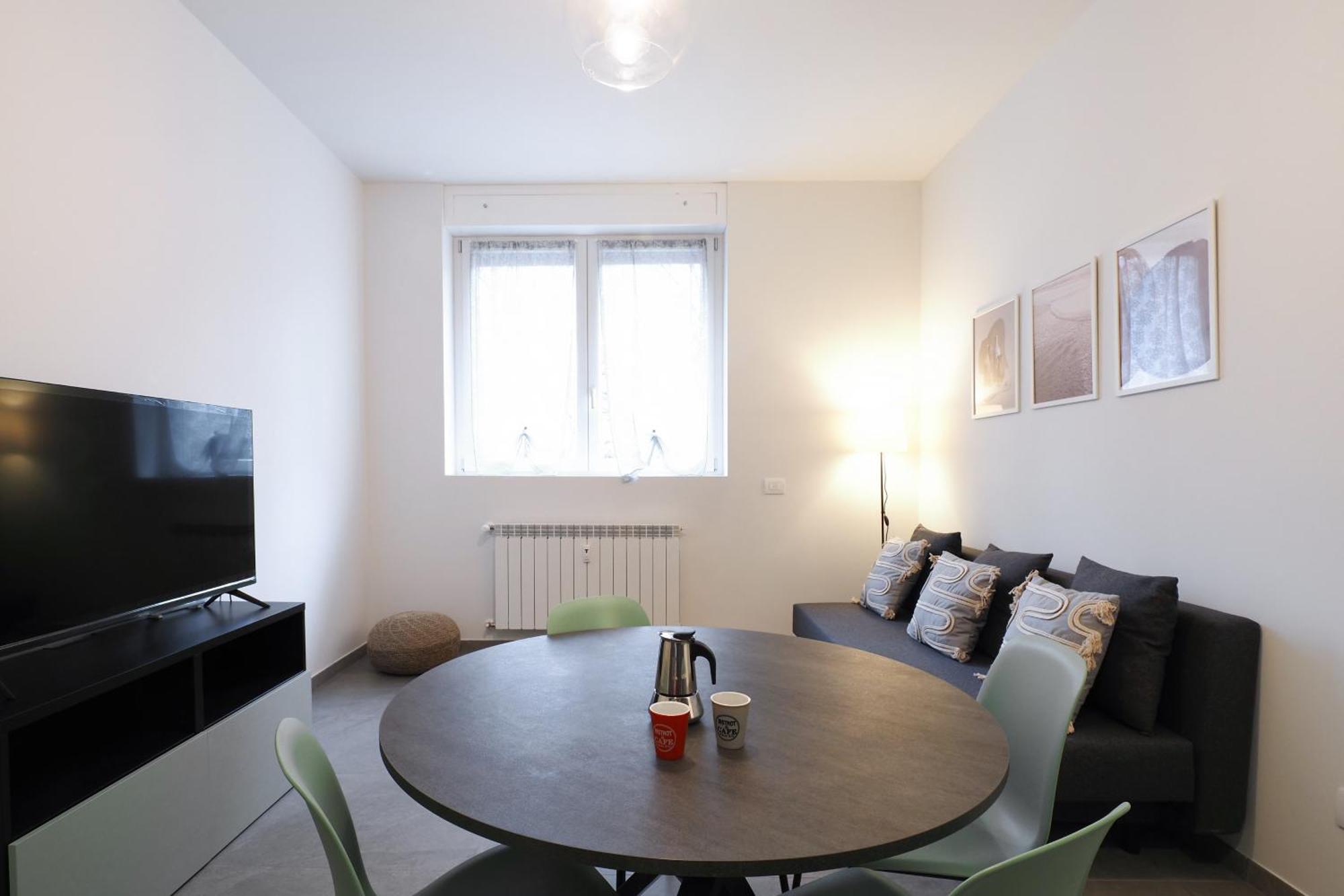 Mila Apartments Fiera Milano Dış mekan fotoğraf