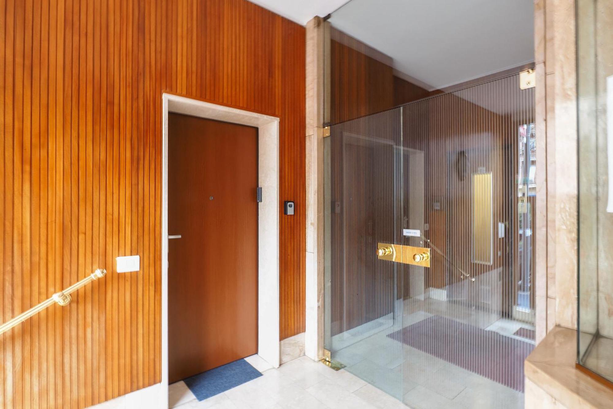 Mila Apartments Fiera Milano Dış mekan fotoğraf