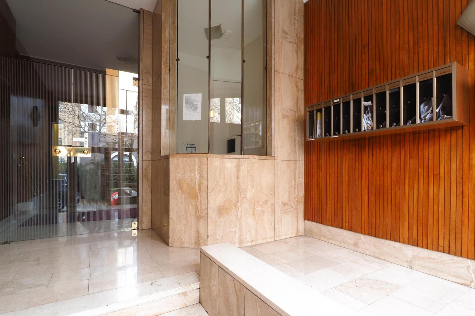Mila Apartments Fiera Milano Dış mekan fotoğraf